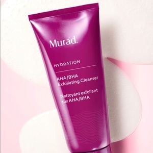 Murad AHA/BHA Exfoliating Cleanser